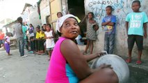 EXCLUSIVO: 5 anos após terremoto que destruiu Haiti, ONU continua apoiando reconstrução