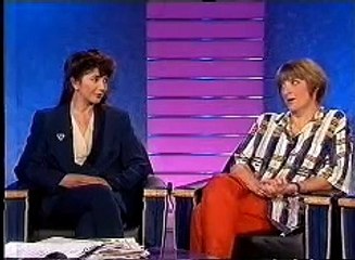 Kate Bush interviewed by Michael Aspel 1993