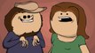 Game Grumps Animated: Really good intro