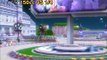 Mario Kart Wii Texture Hack - BETA Swiftie Circuit + Rosalina's Lolita Costume.