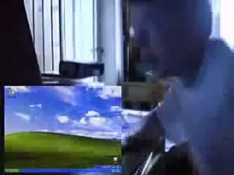 ANGRY GERMAN KID (REMIX - TECHNO)