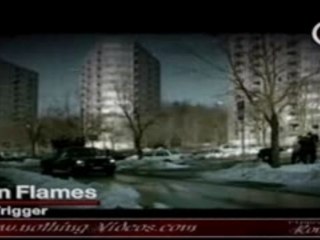 Soilwork vs. in flames