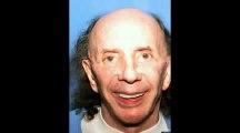 Newly Released Phil Spector Photos Show Convicted Murderer's Changing Look