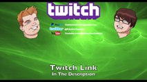 Twitch Update (Livestreams)