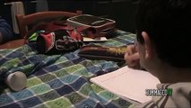 SUMMACCO TV: Un bimbo scrive una lettera al Sindaco per la Scuola Materna
