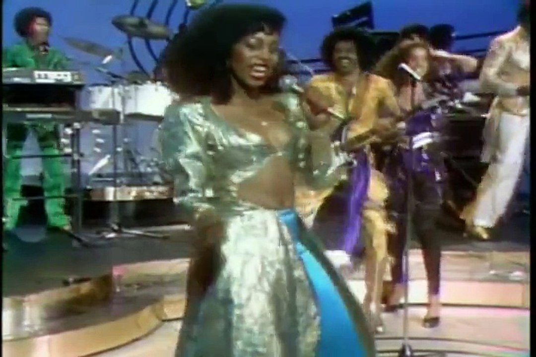 Dynasty - Do Me Right