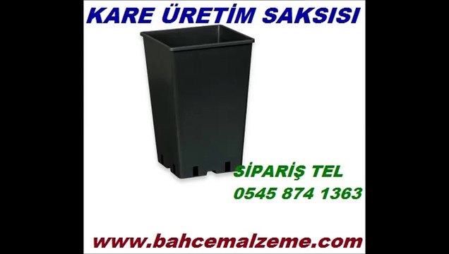 plastik kare saksı, kare üretim saksıları, büyük kare saksı, plastik saksı fiyatı, plastik saksı, plastik saksılar, plastik saksı fiyatları, saksı çeşitleri
