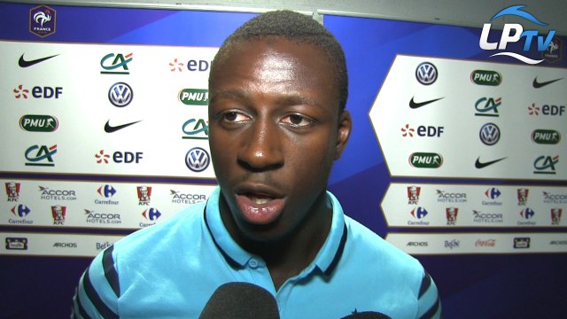 Mendy : Aucune doute, je serai Marseillais