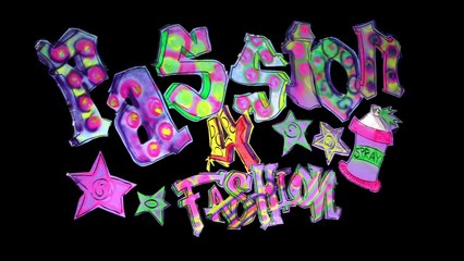 Cheyenne River Youth Project Passion for Fashion 2013