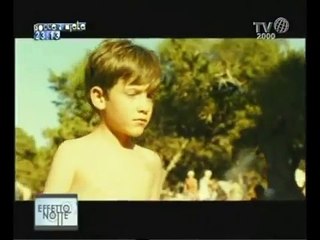 Il primo uomo (Gianni Amelio, Maya Sansa)