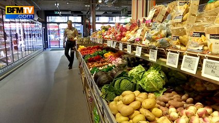 Pouvoir d’achat: les Français se serrent toujours la ceinture