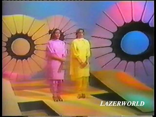 Ptv Music - Khelein Aankh Micholi