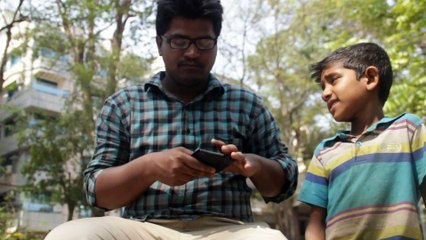 A short Fiction " Sorry Sir" Full HD by Sporsho Films 2015