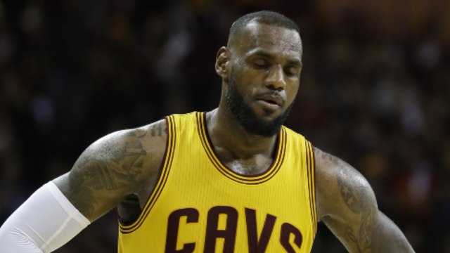 Can Cavs Make Adjustments Before Game 5?