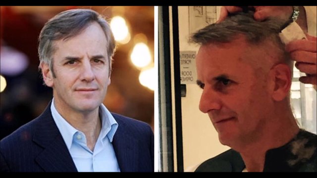 Célébrités méconnaissables après un changement de coiffure