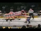 TNA - AJ Styles-Tribute to the Phenomena