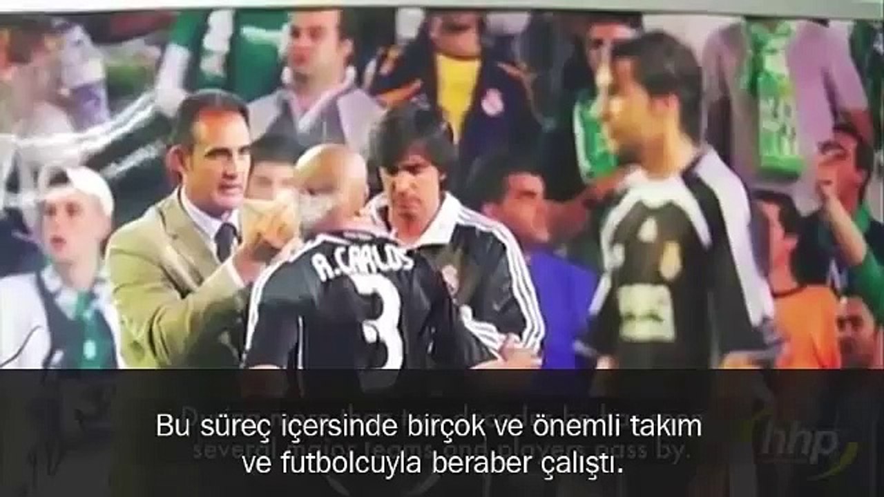 HHP Real Madrid
