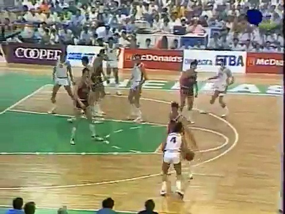 Γκάλης σπασίματα