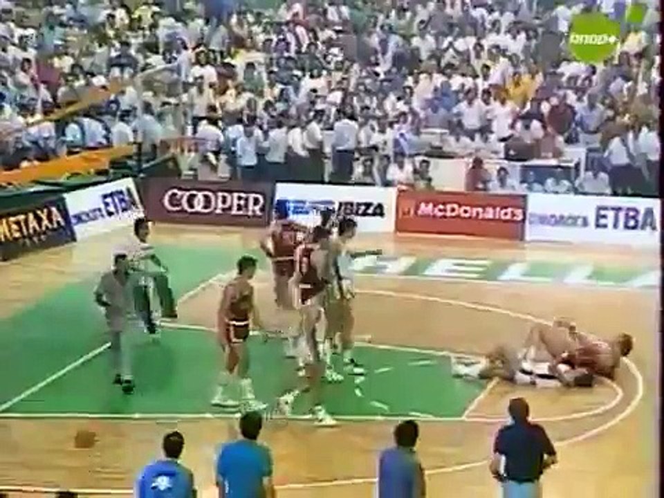 Πρώτο ξύλο Τσατσένκο