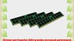 Kingston Technology 64GB RAM Kit (4x16GB) 2133MHz DDR4 ECC Reg CL15 DIMM DR x 4 with TS Server