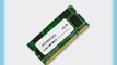 2 GB Memory for Acer Aspire One 531h AO531h-1077 by Arch Memory