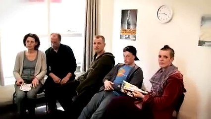 Agressie op de werkplek - Voorkom problemen, Weet hoe het zit