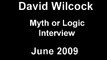 David Wilcock Myth or Logic Interview 1/11