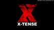 X-Tense - Eles nao querem saber [Remix DNGxMJ - Mixtape 