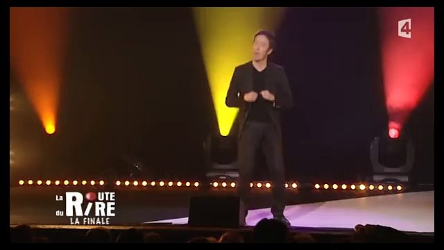 La route du rire - jean-luc lemoine-les chansons