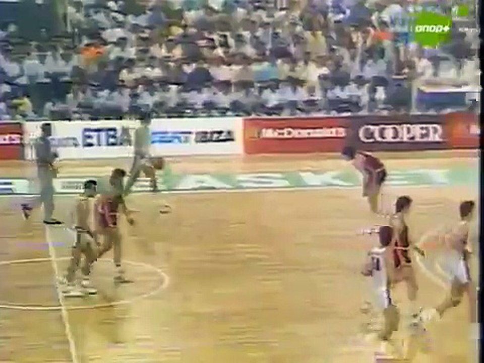 Τρίποντο Νίκου Γκάλη