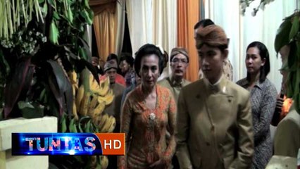 Midodareni Gibran Tanpa Jokowi - Tuntas 11 Juni 2015
