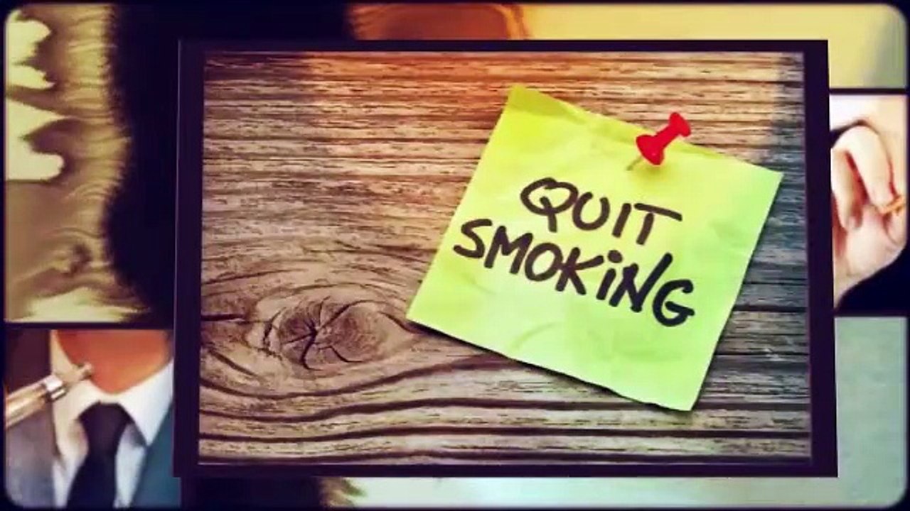 Alternative To Smoking