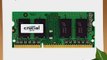4GB Upgrade for a Lenovo ThinkPad W500 Series System (DDR3 PC3-12800 NON-ECC )