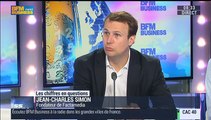 Jean-Charles Simon: Zone euro: Le risque de déflation est-il définitivement écarté ? - 12/06