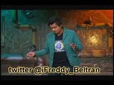 FREDDY BELTRÁN  -  Las celosas