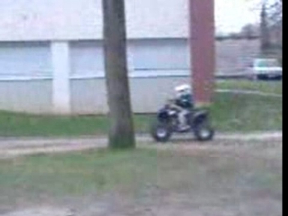 7ans sur raptor 80
