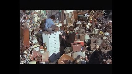 Kris Kristofferson - The pilgrim, Chapter 33 (Cisco Pike, 1971)