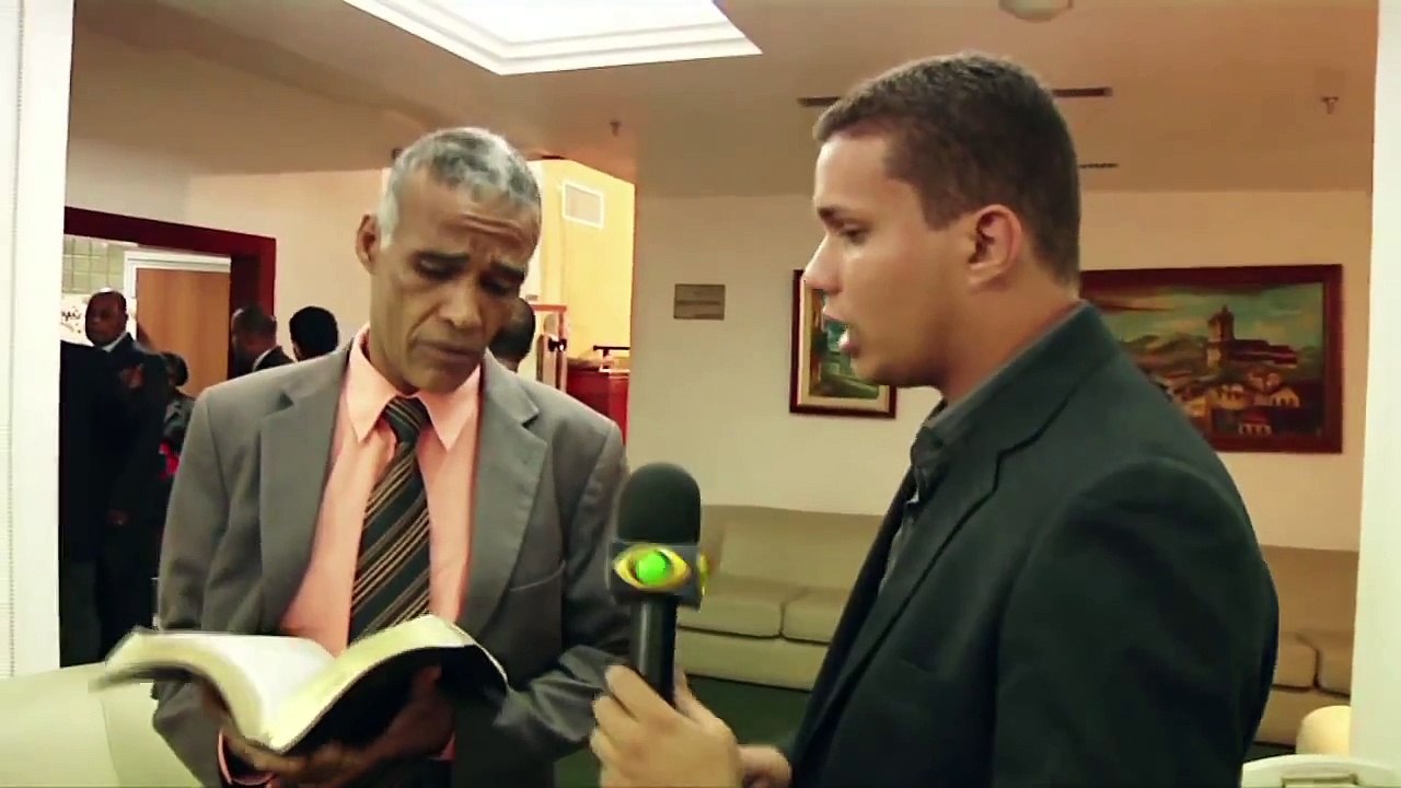 Brasil Urgente - Deputado Flagrado Tentando dar Carteirada na Blitz