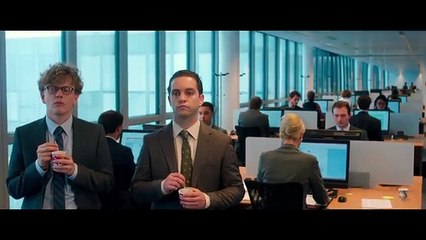 LE TALENT DE MES AMIS - Bande Annonce Officielle - Alex Lutz (2015)