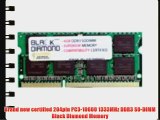 4GB RAM Memory for Compaq HP 2000 Series 2000-428DX Black Diamond Memory Module DDR3 SO-DIMM