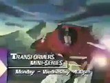 Transformers G2 Megatron tank Generation 2 commercial 1993 #2