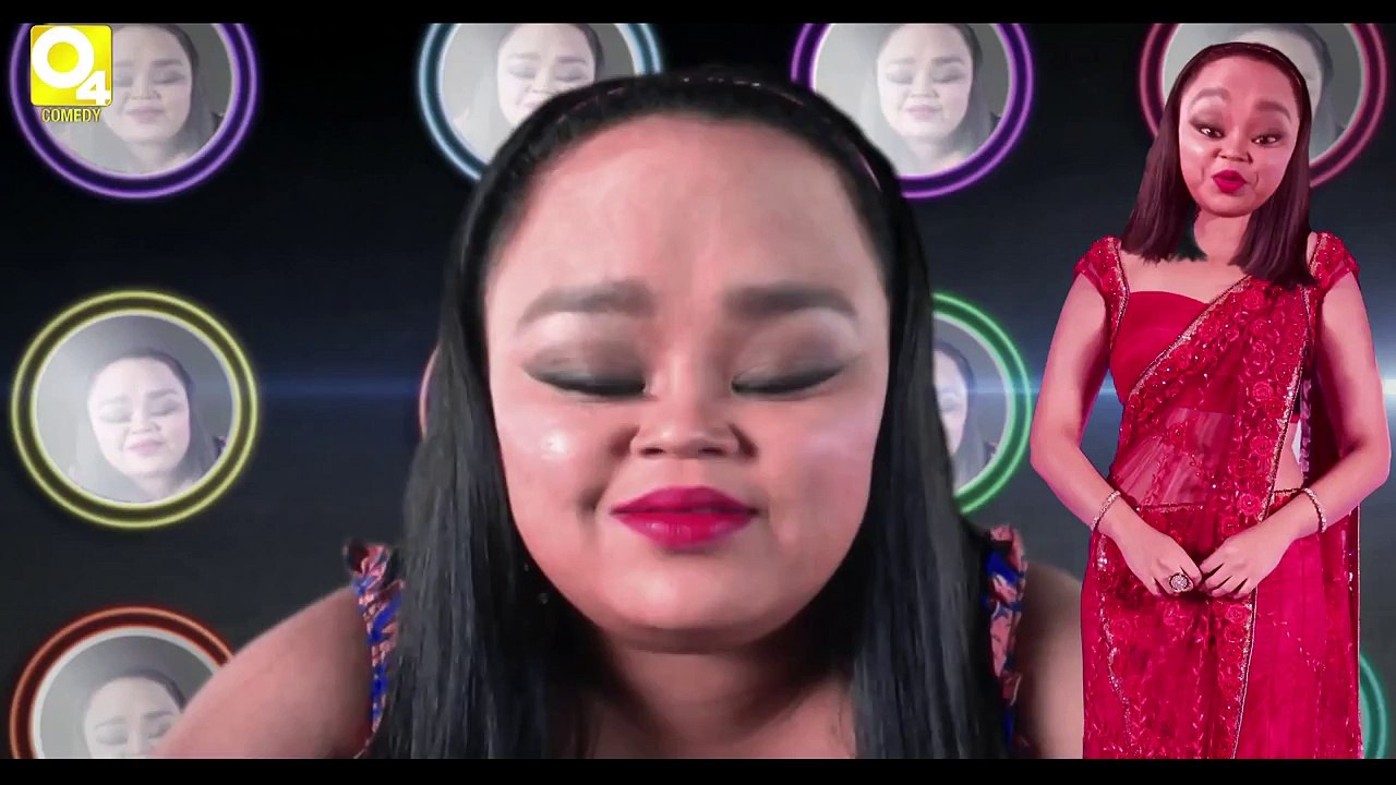 Bharti Ki Funny Family: Bhutan Ki Sonakshi