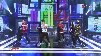 HIGH4 - Baby Boy