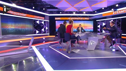 La foodtech débarque en France