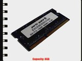 8GB Memory Upgrade for Toshiba Satellite S70-ABT3N22 DDR3L 1600MHz PC3L-12800 SODIMM RAM (PARTS-QUICK