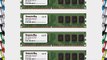 Komputerbay 8GB ( 4 x 2GB ) DDR2 DIMM (240 PIN) AM2 667Mhz PC2 5400 / PC2 5300 FOR Asus M2N68-VM