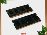 32gb (4x8gb) Memory RAM Compatible with Dell Precision Mobile Workstation M4700