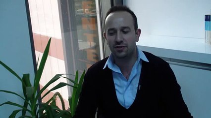 Andulasyon Terapi Sistemi kullanıcı görüşü - Ensar Tunç