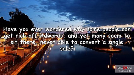 Make Money With Adwords