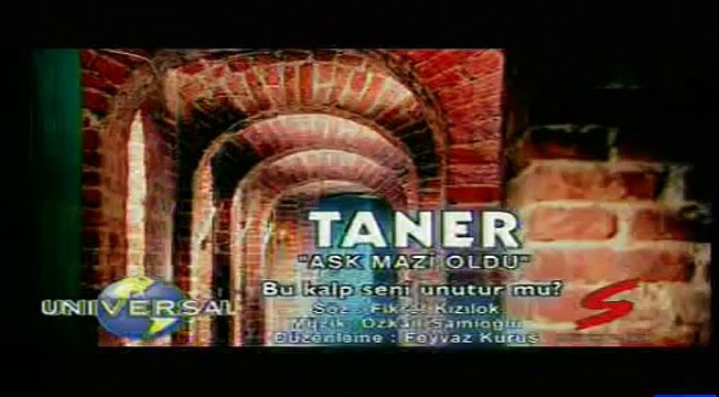 Taner bu kalp seni unutur mu? video